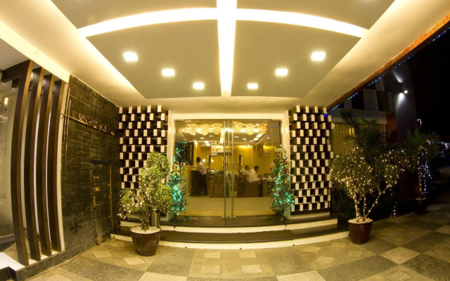 Business Alliance Hotel