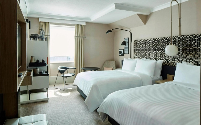 London Marriott Hotel Maida Vale