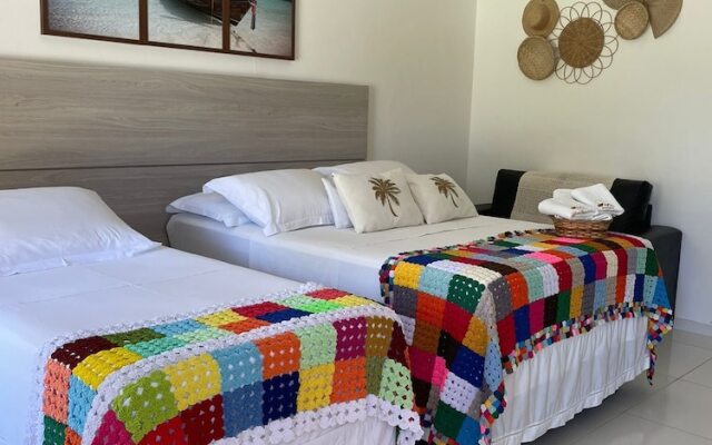 Pousada Villa Minduba