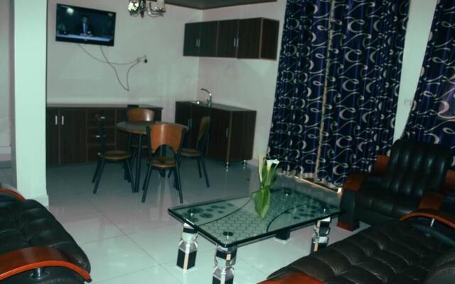 Delta Resort Hotel