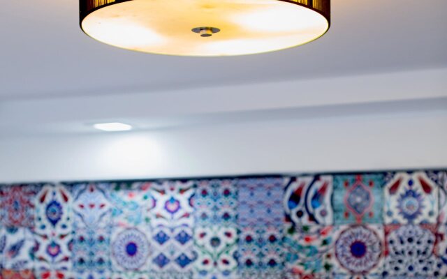 Anchor Boutique House