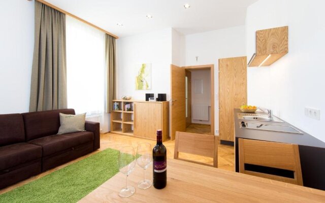 Himmlisch Urlauben in Tieschen