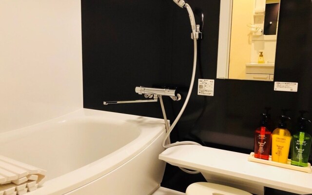 Guest House One More Heart at Fushimi Inari 4