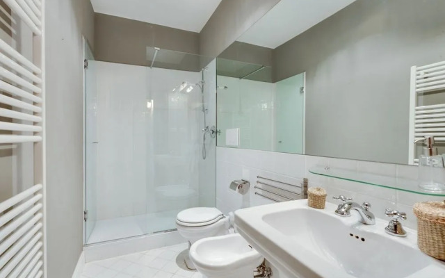 Mamo Florence - Margot Apartment