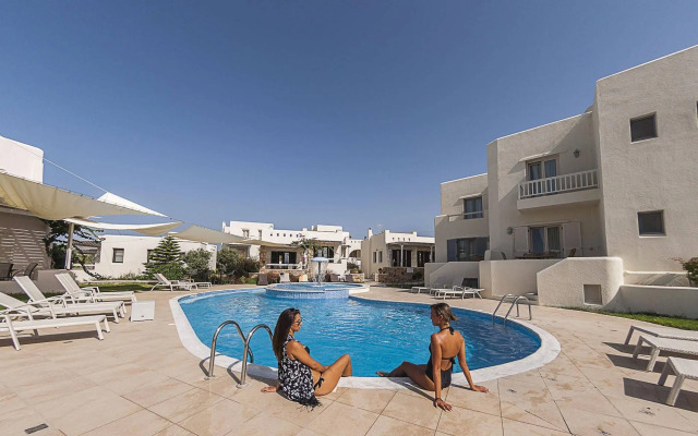 Iliada Villas