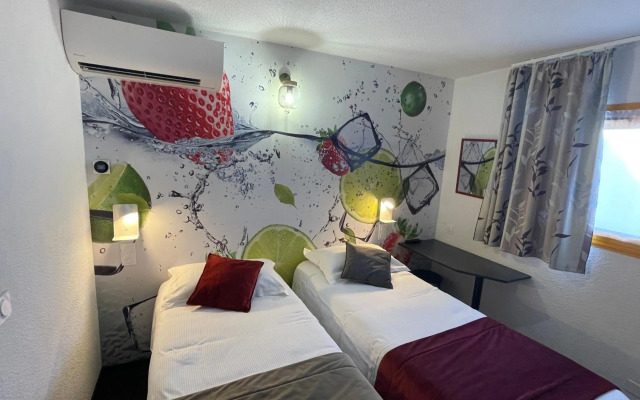 The Originals Access Bourges Nord