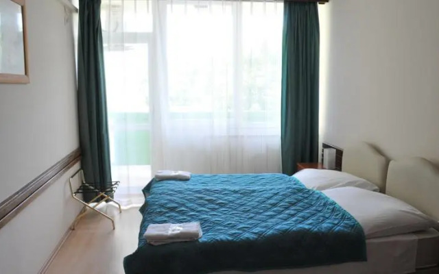 Park Hotel