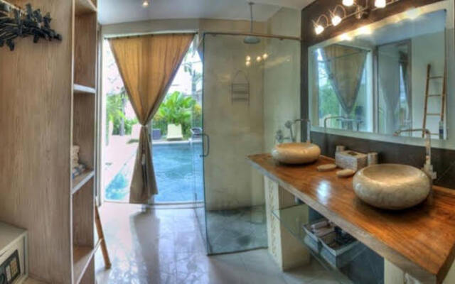 Happy Umalas Villas