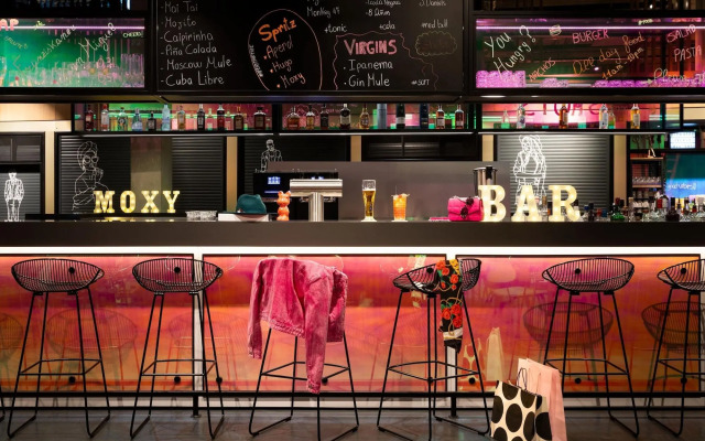 Moxy Outletcity Metzingen