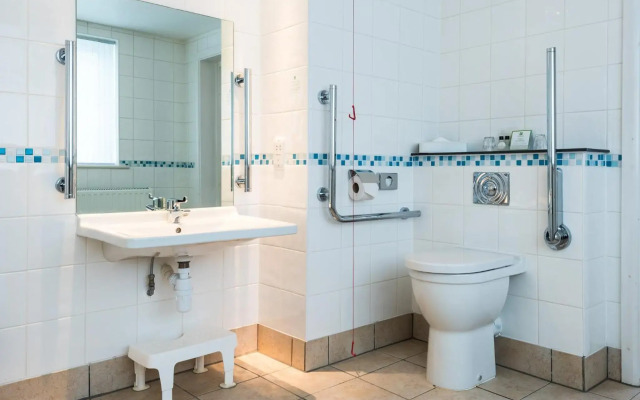 Courtyard by Marriott Bethesda/Chevy Chase