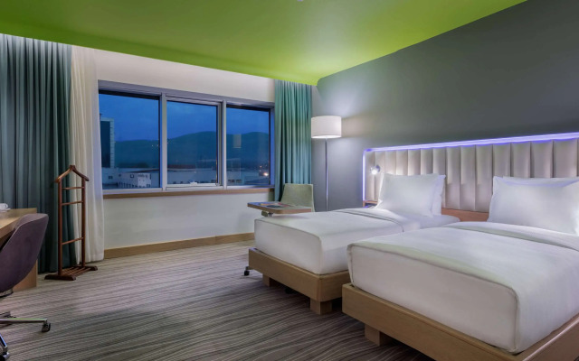 Park Inn by Radisson Samsun