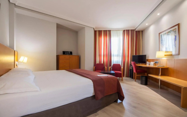 Hotel Silken Luis de León