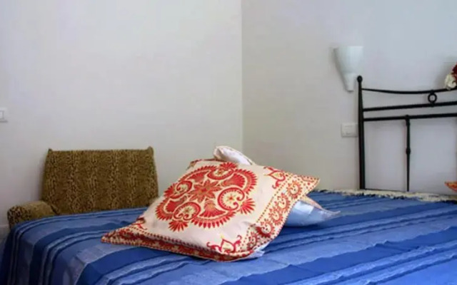 Casa Margherita