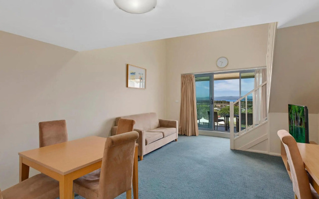 Waterfront Apartment 621