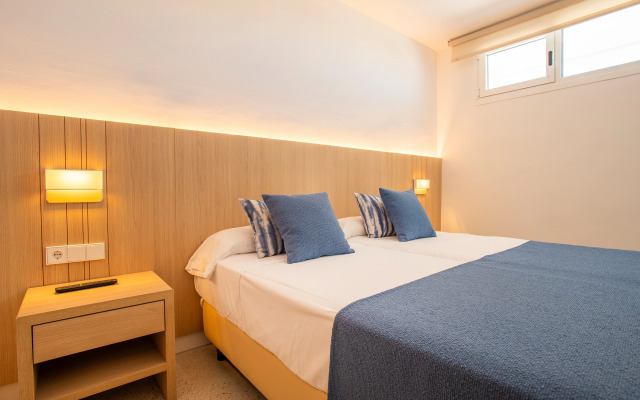 A10 Sol de Alcudia Apartamentos