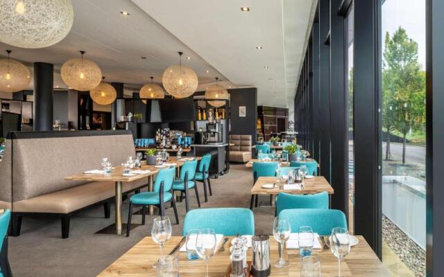 Novotel Edinburgh Park