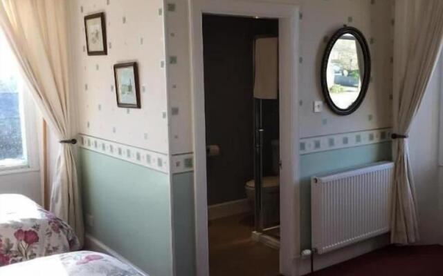 The Pines Guesthouse