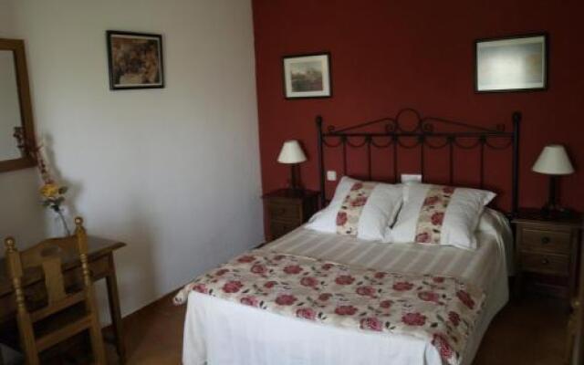 Apartamentos Arroyo Parrilla