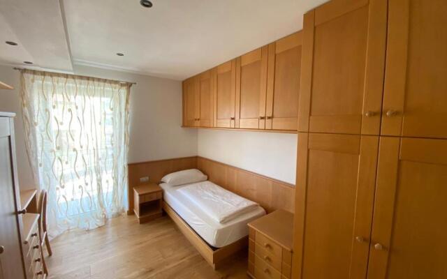 Fiemme Home Mountain Apartment