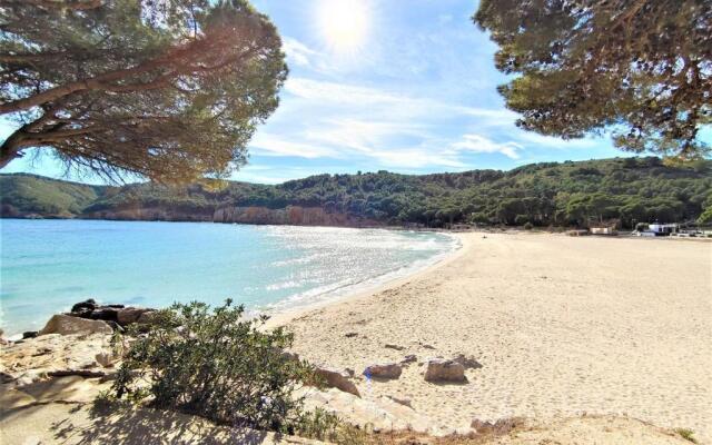 Apartamento Mila a 100m de la playa