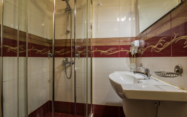 Aris Hotel Sofia