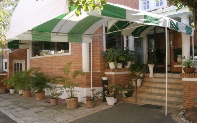 Hotel Royal Gardens