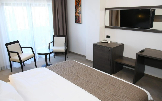 Scapino Hotel