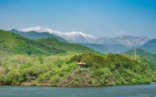 Beijing Chao Space Yinyuan