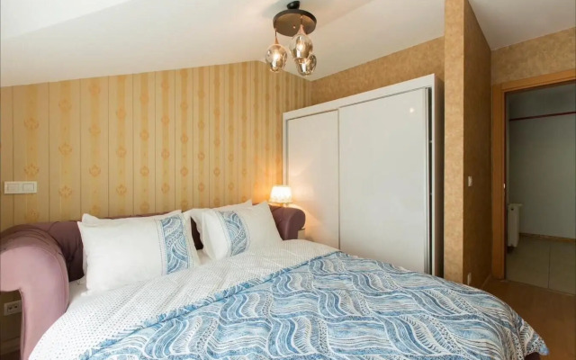 Taksim Elysium Residence CTS