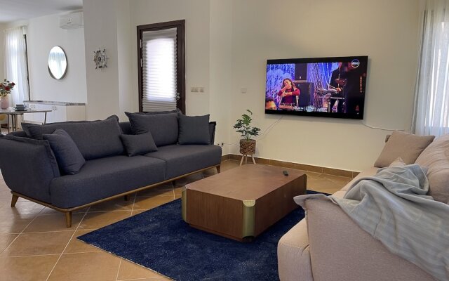 Marassi North Coast Twin House Verdi 78