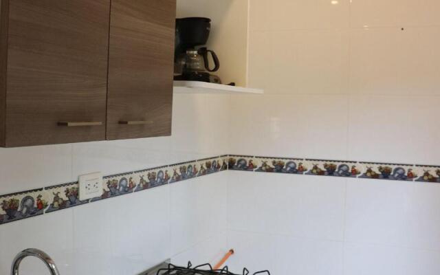 Chunuu Hostal y Glamping Minca