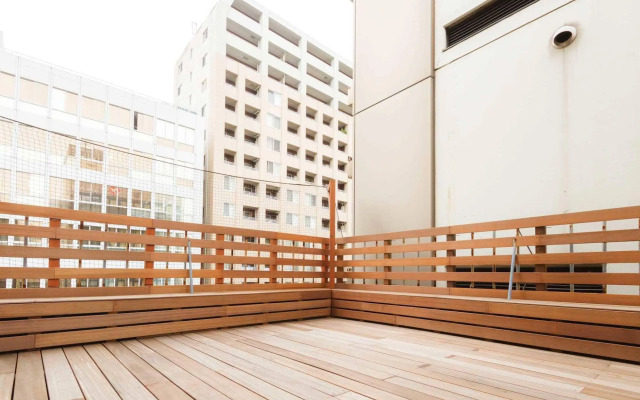 Japanize Guesthouse - Hostel