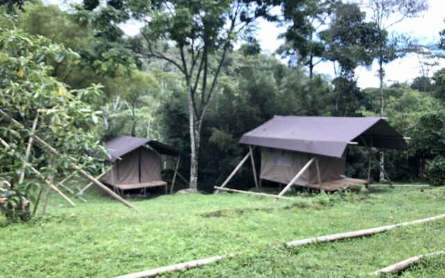 SelvaViva Hotel Boutique - Glamping