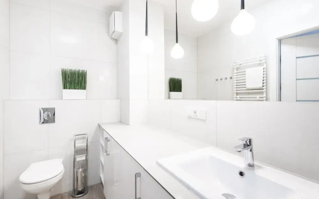 Flatbook City Center SPA  Chmielna 73