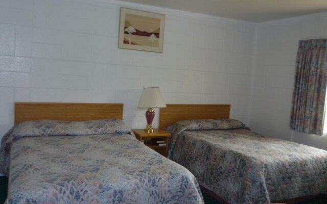Budget Inn Motel