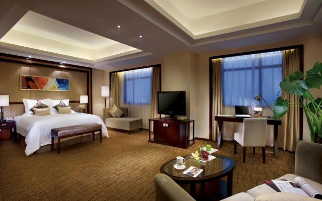 Zhengzhou Yuehai Hotel