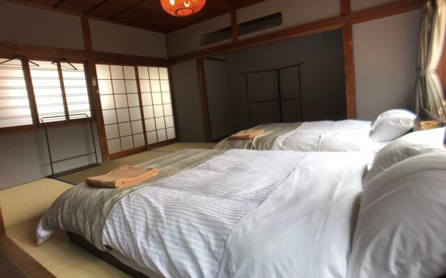 Guest House LAMP Iki - Hostel