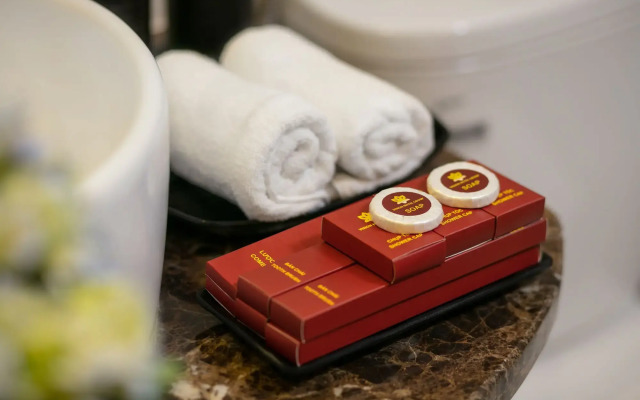 Victory Legend Hotel & Spa