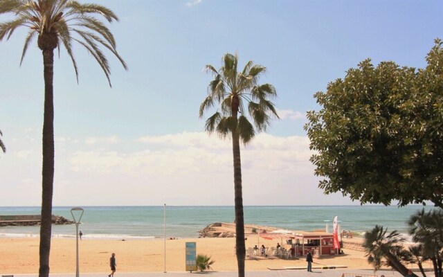 Vistamar Sitges Rentals