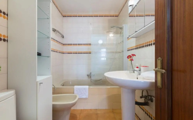 Apartamento Vallehermoso 39