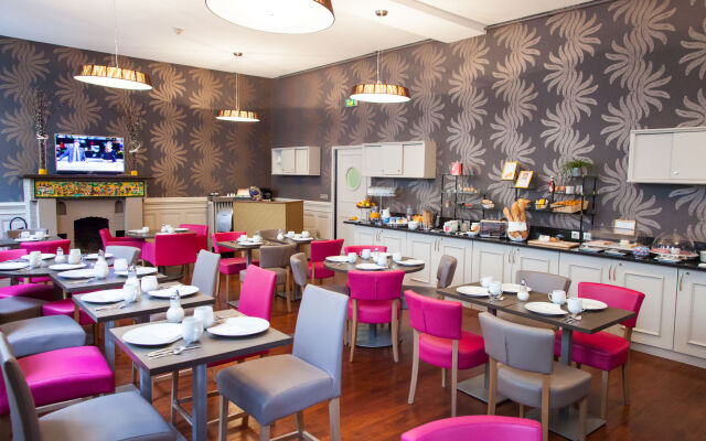 Best Western Hotel De France