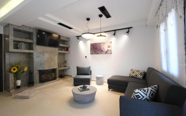 Orion Eco Suites