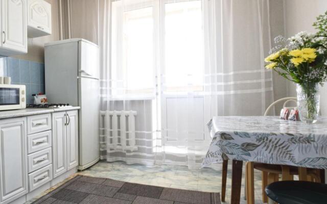YourHouse in the Zhetysu microdistrict-2 69