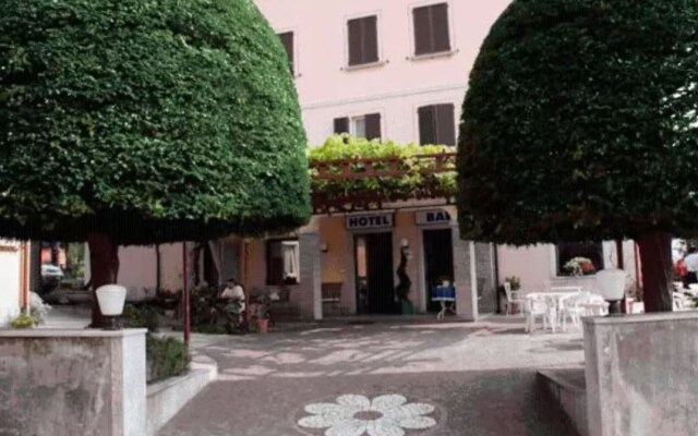 Hotel Brisino