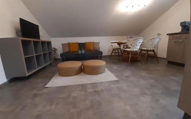 Haus Putzas Appartment