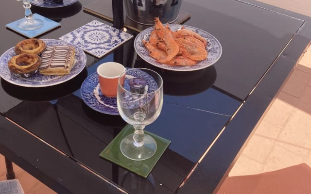 Beautiful 3-bed House in Tavira In the City Center