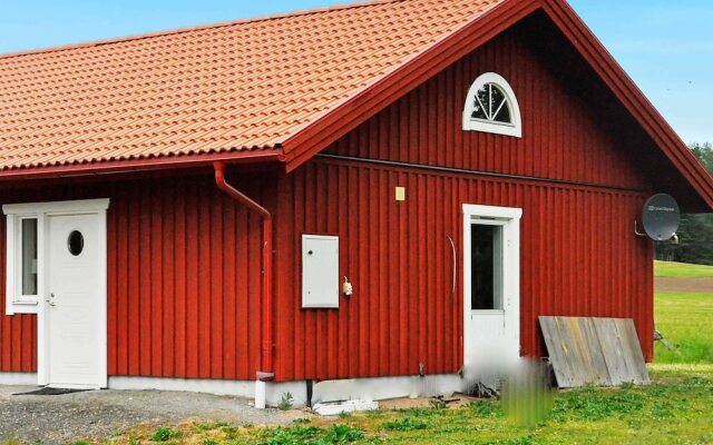 2 Person Holiday Home in Torsby