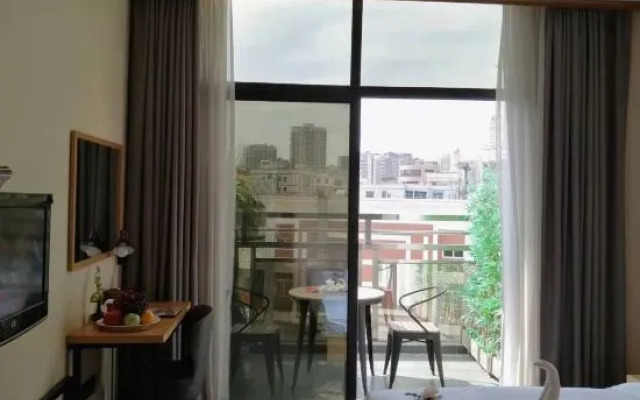 Liangxing Boutique Hotel