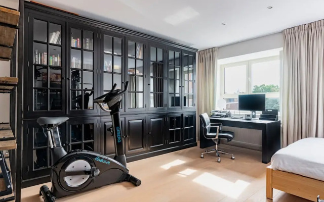 Brussels Penthouse Prestige