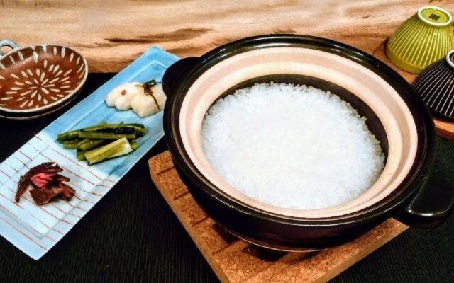 Kyoto Guesthouse Tai Hostel